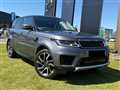 2019 Land Rover Range Rover Sport