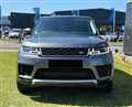 2019 Land Rover Range Rover Sport