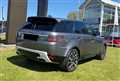 2019 Land Rover Range Rover Sport