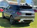 2019 Land Rover Range Rover Sport