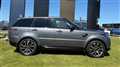2019 Land Rover Range Rover Sport