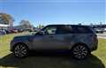 2019 Land Rover Range Rover Sport