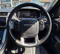 2019 Land Rover Range Rover Sport