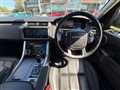 2019 Land Rover Range Rover Sport