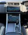 2019 Land Rover Range Rover Sport