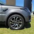 2019 Land Rover Range Rover Sport