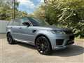 2019 Land Rover Range Rover Sport