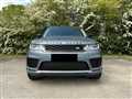 2019 Land Rover Range Rover Sport