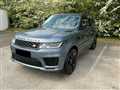 2019 Land Rover Range Rover Sport