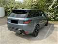 2019 Land Rover Range Rover Sport