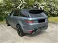2019 Land Rover Range Rover Sport