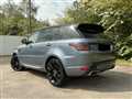 2019 Land Rover Range Rover Sport