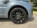 2019 Land Rover Range Rover Sport