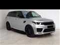 2019 Land Rover Range Rover Sport