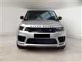 2019 Land Rover Range Rover Sport