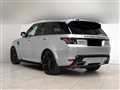 2019 Land Rover Range Rover Sport
