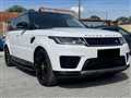 2019 Land Rover Range Rover Sport