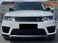 2019 Land Rover Range Rover Sport