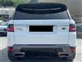 2019 Land Rover Range Rover Sport