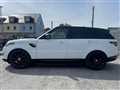 2019 Land Rover Range Rover Sport