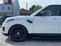 2019 Land Rover Range Rover Sport