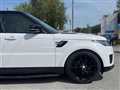 2019 Land Rover Range Rover Sport