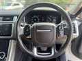 2019 Land Rover Range Rover Sport
