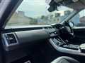 2019 Land Rover Range Rover Sport