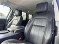 2019 Land Rover Range Rover Sport