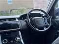 2019 Land Rover Range Rover Sport