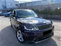 2019 Land Rover Range Rover Sport
