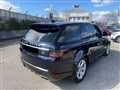 2019 Land Rover Range Rover Sport