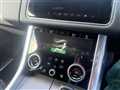 2019 Land Rover Range Rover Sport