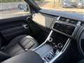 2019 Land Rover Range Rover Sport