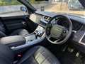 2019 Land Rover Range Rover Sport