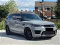 2020 Land Rover Range Rover Sport