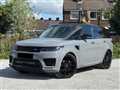2020 Land Rover Range Rover Sport
