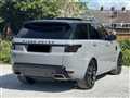 2020 Land Rover Range Rover Sport