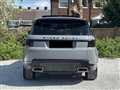 2020 Land Rover Range Rover Sport