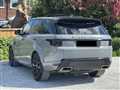 2020 Land Rover Range Rover Sport
