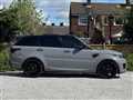 2020 Land Rover Range Rover Sport