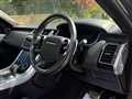 2020 Land Rover Range Rover Sport