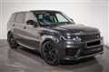 2020 Land Rover Range Rover Sport