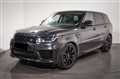 2020 Land Rover Range Rover Sport