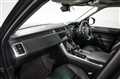 2020 Land Rover Range Rover Sport