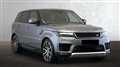 2020 Land Rover Range Rover Sport