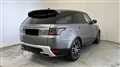 2020 Land Rover Range Rover Sport