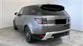 2020 Land Rover Range Rover Sport