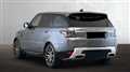 2020 Land Rover Range Rover Sport
