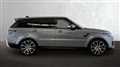 2020 Land Rover Range Rover Sport